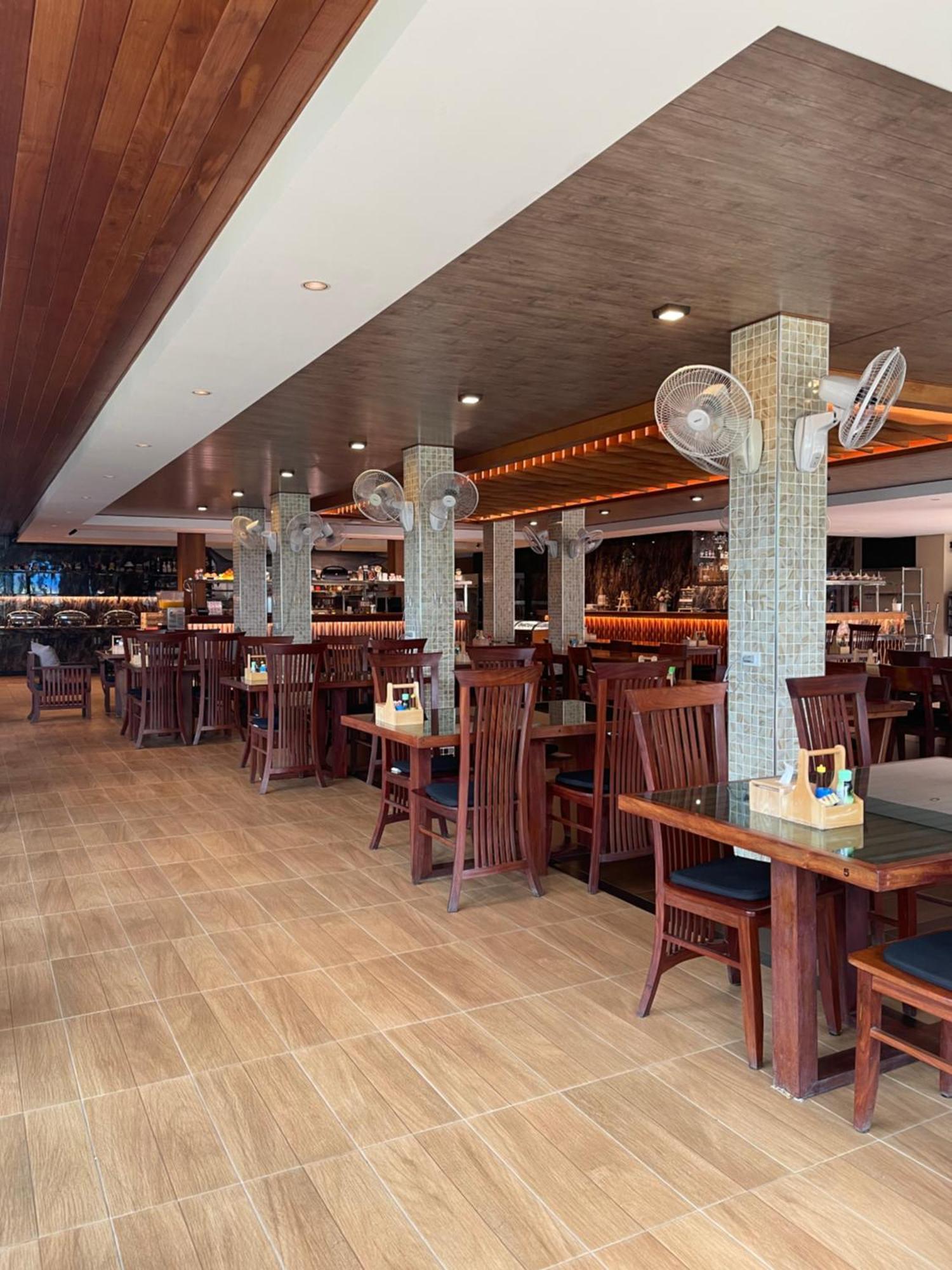 Kai Bae Beach Resort Koh Chang Exterior foto