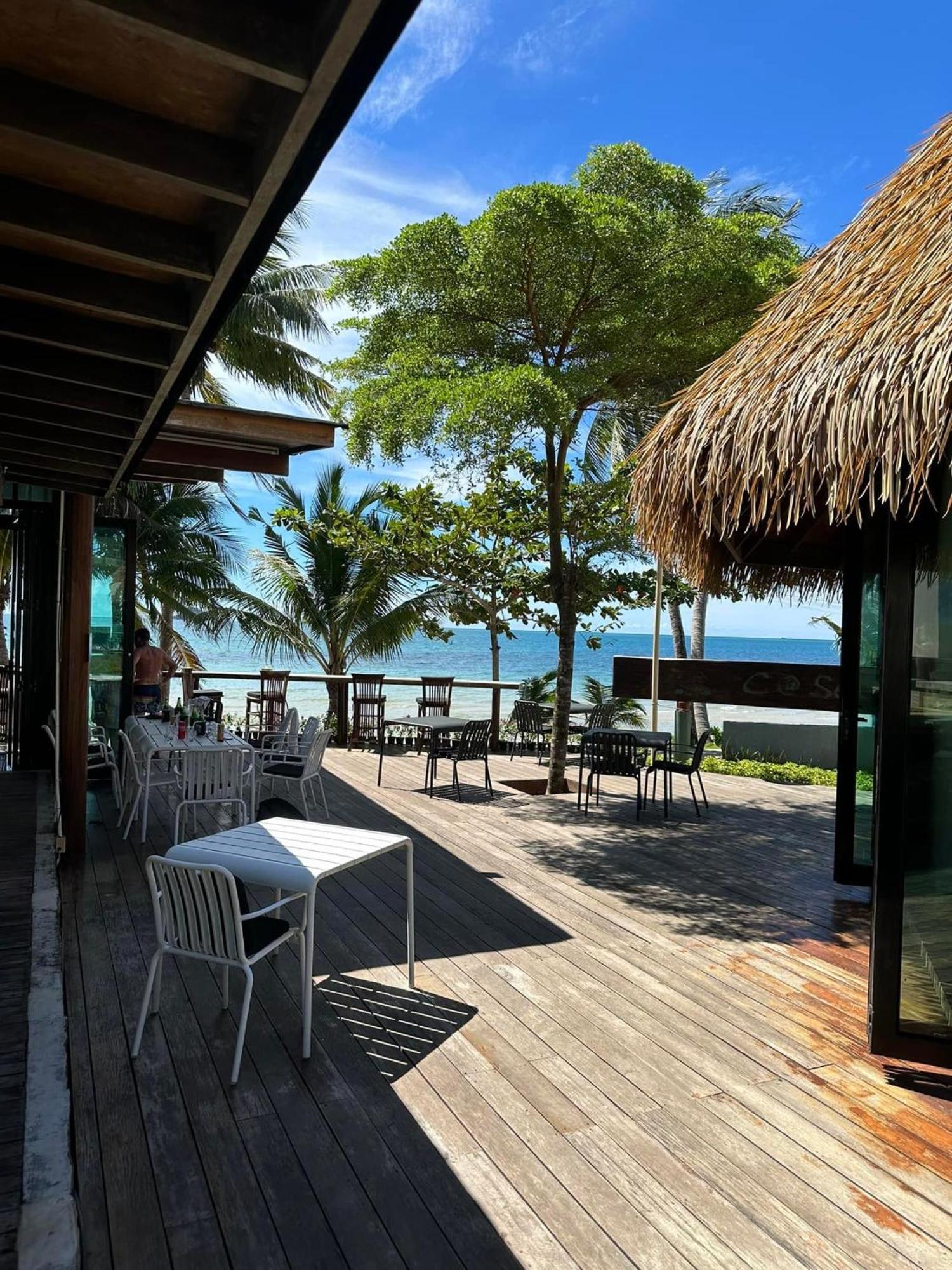Kai Bae Beach Resort Koh Chang Exterior foto